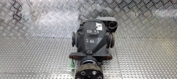 BMW 1 E81 E87 Rear differential S26370091 7566225