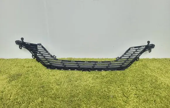 Peugeot 208 Front bumper lower grill 9823209880
