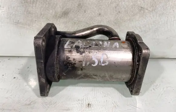 Renault Laguna III EGR valve cooler 8200729078