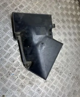 BMW X5 E70 Cabin air micro filter frame (part) 6945576 10834110