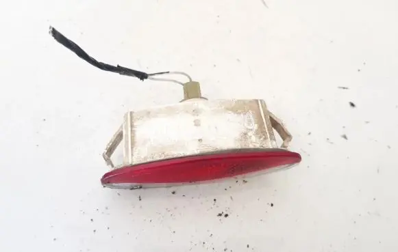 Other interior light