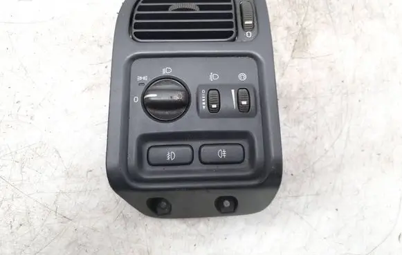 Volvo S40, V40 Light switch 30613855 73180