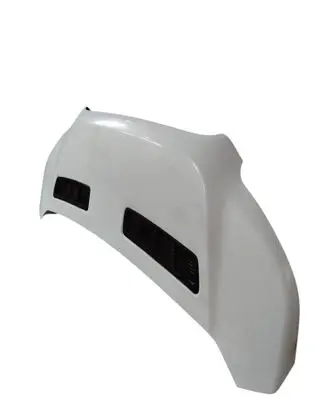 Ford Transit Engine bonnet/hood
