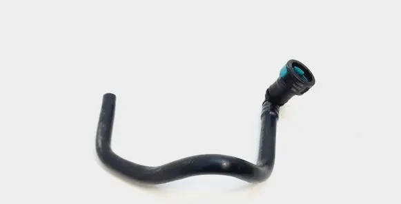 Porsche Boxster 981 Engine coolant pipe/hose 98110628801