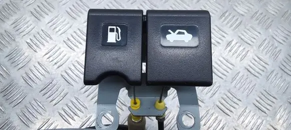 Nissan Micra K14 Engine bonnet (hood) release handle 