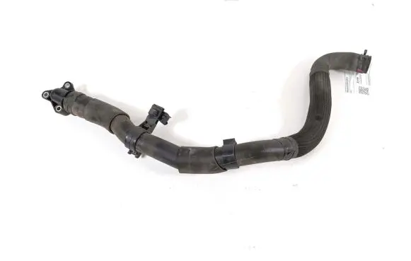 Mazda 2 Air intake hose/pipe
