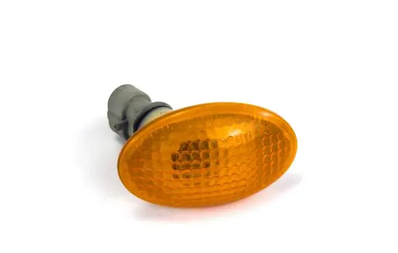 Opel Astra F Front fender indicator light 
