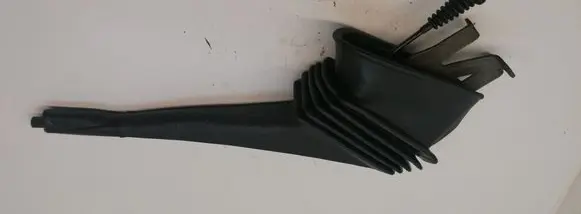 Ford Transit Handbrake/parking brake lever assembly