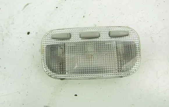 Audi A6 S6 C8 4K Other interior light 