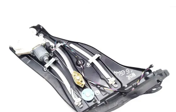 BMW Z4 E89 Rear door window regulator with motor 7192303 7046033 70460330