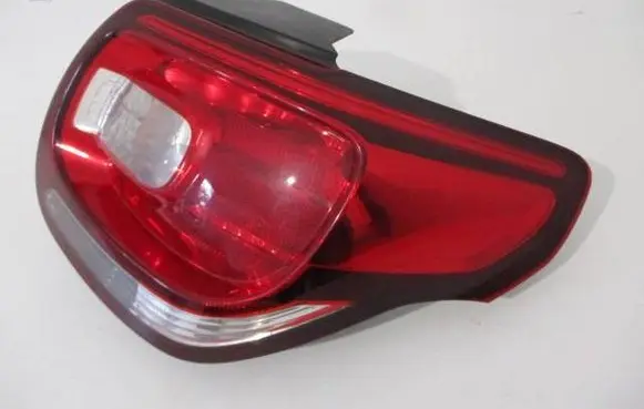 Citroen DS3 Rear/tail lights