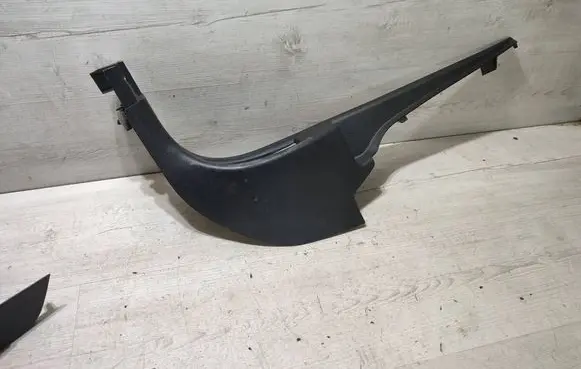 Peugeot 308 Foot area side trim 9677430977
