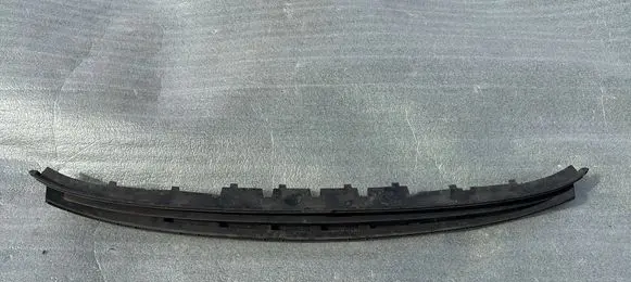Opel Corsa E Front bumper lower grill 13432002
