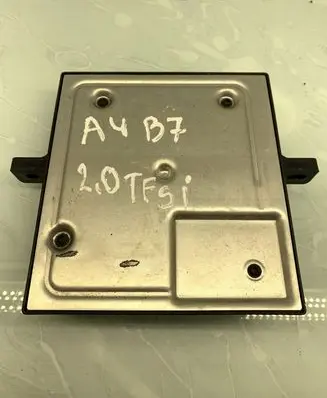 Audi A4 S4 B7 8E 8H Comfort/convenience module 8E0907279L