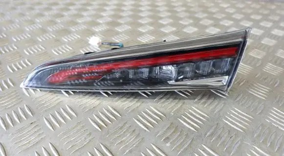 Toyota Corolla E210 E21 Tailgate rear/tail lights 8158102B90