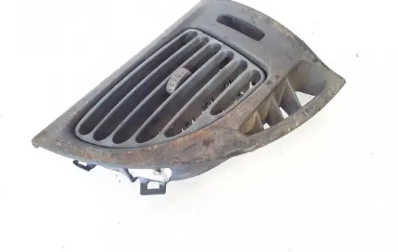 Dash center air vent grill