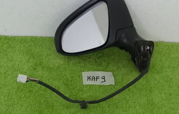 Toyota Verso Front door electric wing mirror 4020000479