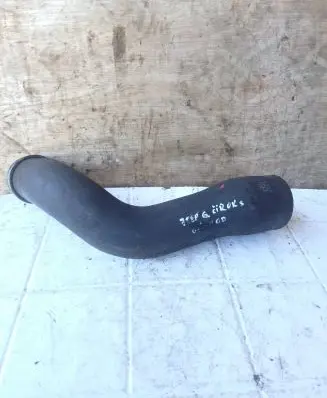 Jeep Grand Cherokee (WK) Coolant pipe/hose 55116562AC 3005 0RR4409