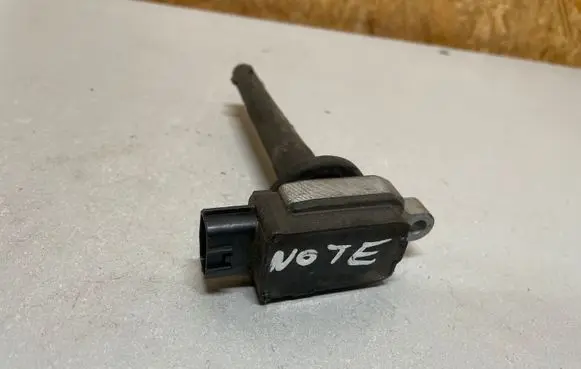 Nissan Note (E11) High voltage ignition coil 0221604014