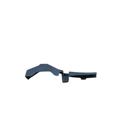Toyota Sequoia (XK60) Engine bonnet/hood lock trim molding 536290C010