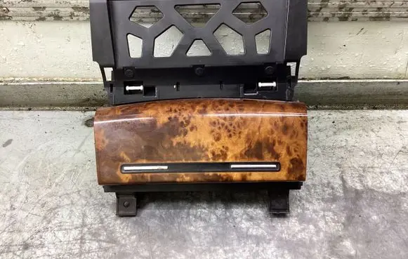 Audi A3 S3 8P Car ashtray 8P0857951