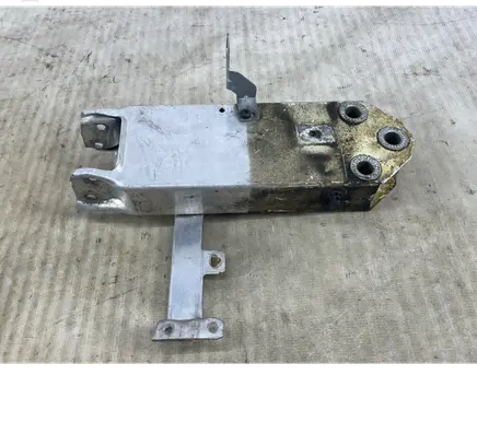 BMW 7 F01 F02 F03 F04 Front bumper shock/impact absorber 7158893