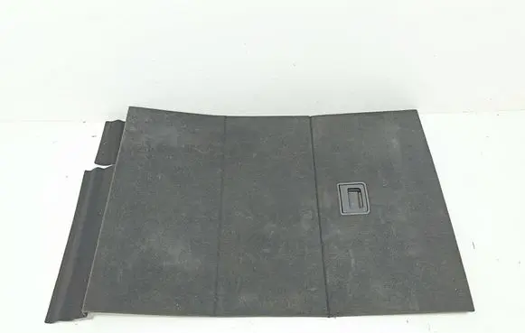 Honda Accord Trunk bottom trim panel TQPC0AT