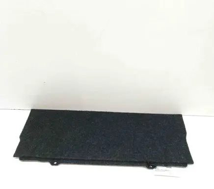 BMW Z4 E89 Trunk/boot floor carpet liner 9128482