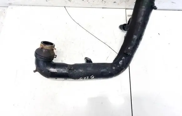 Skoda Octavia Mk2 (1Z) Intercooler hose/pipe 1k0129654ag