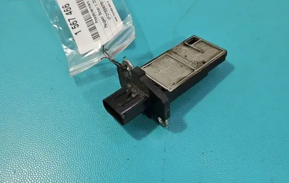 Peugeot Boxer Mass air flow meter 6C1112B579AA IMPRK1567466