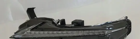 Lexus NX LED Daytime headlight 255102