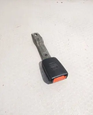 Audi A6 S6 C4 4A Front seatbelt buckle 443857755 0357840