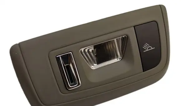 Porsche Panamera (970) Rear seat light 97063206302