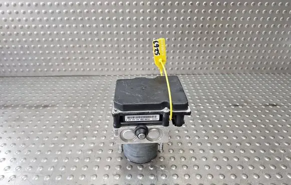 Infiniti FX ABS Pump 0265951139 0265230582 47660JU40A