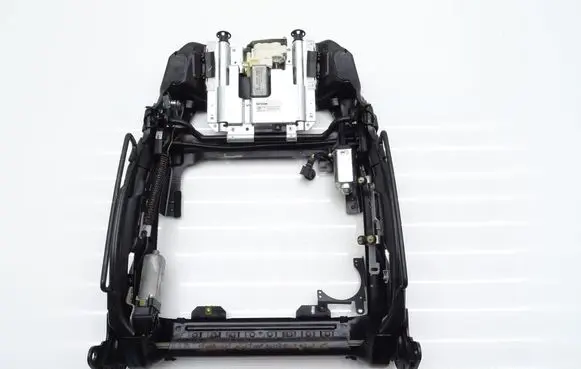 Volkswagen Phaeton Seat frame 3D0881045