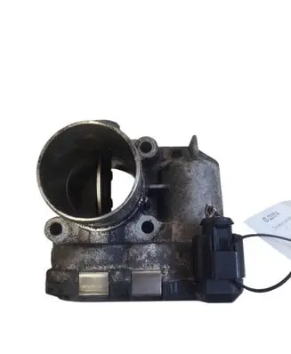 Renault Espace IV Throttle valve 8200330810 8200330812 0281002681