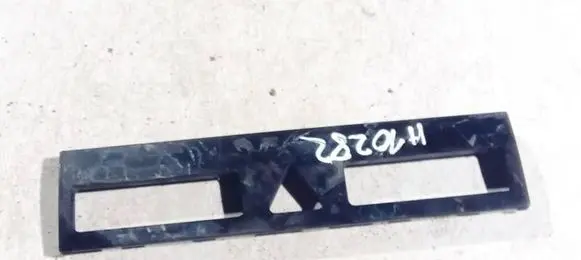 Audi A3 S3 8L Other interior part 8l0863321