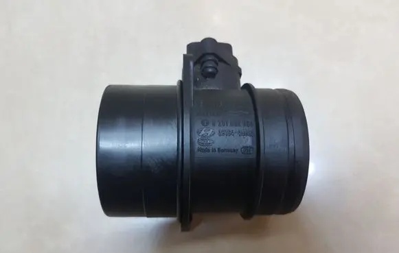 KIA Sorento Mass air flow meter 0281002554 281644A000