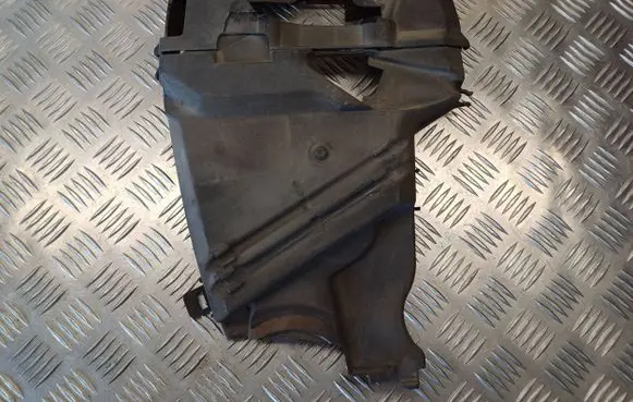 Renault Kangoo I Timing belt guard (cover) 8200653638 8200653631
