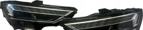 Audi A3 8Y Headlights/headlamps set 8Y0941034D