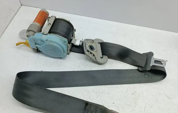 Hyundai Getz Front seatbelt 888201C801WK F36RF38B 888201C801