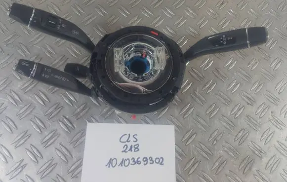 Mercedes-Benz CLS C218 X218 Wiper turn signal indicator stalk/switch 1010369302