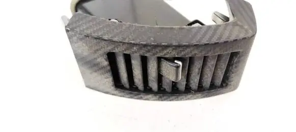 Peugeot 4007 Dash center air vent grill GN71114010 8030A025ZZ