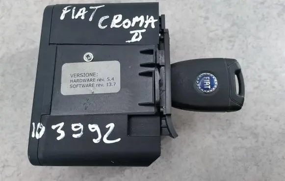 Fiat Croma Ignition lock 7354473430