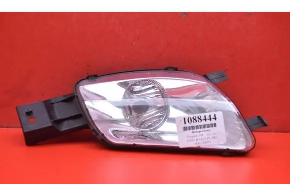 Peugeot 308 Front fog light 9674041680