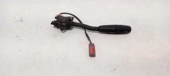 Multifunctional control switch/knob