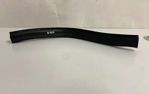 Engine compartment rubber