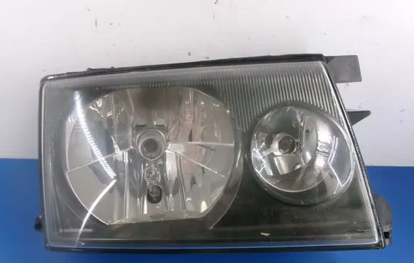 Nissan Terrano Headlight/headlamp