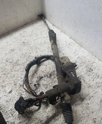 Subaru Legacy Steering rack 34110AJ152 E262270016