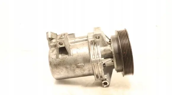 Dacia Logan I Air conditioning (A/C) compressor (pump) NRF320104